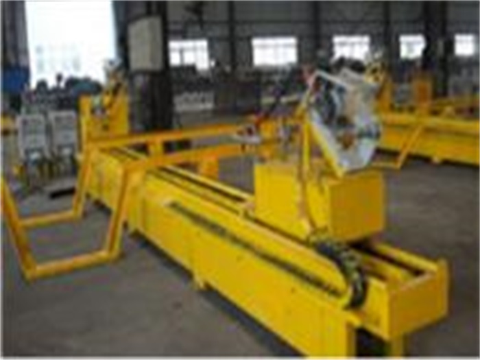 贵溪网架杆件自动焊机