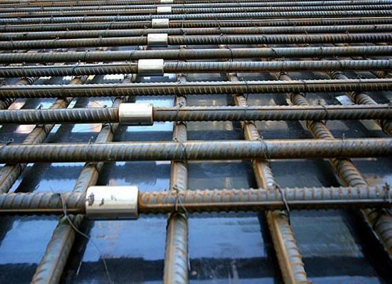 贵溪为什么建楼房时，要在钢筋上加一排小圆环？原来作用这么大